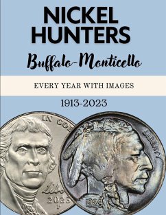 Cover Nickel Hunters