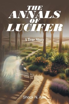 THE ANNALS OF LUCIFER - Awe, Shock N. THE ANNALS OF LUCIFER - Awe, Shock N.