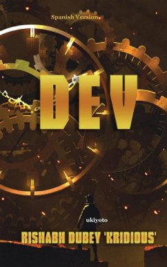 DEV Spanish Version - Rishabh Dubey