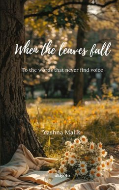 Cover When the leaves fall
