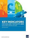 Key Indicators for Asia and the Pacific 2024