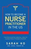 How to Become a Nurse Practitioner in the US