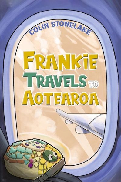 Frankie Travels to Aotearoa