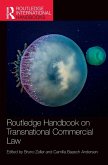 Routledge Handbook on Transnational Commercial Law
