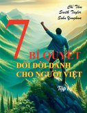 7 Bí quy¿t ¿¿i ¿¿i dành cho ng¿¿i Vi¿t - T¿p 1