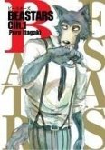 Beastars 1