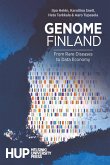 Genome Finland Genome Finland
