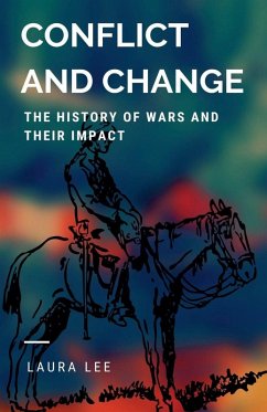 Cover Conflict and Change