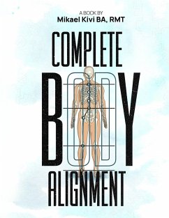 COMPLETE BODY ALIGNMENT - Kivi BA, RMT Mikael