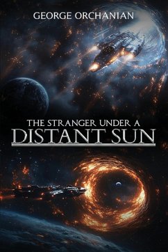 The Stranger Under a Distant Sun - Orchanian, George