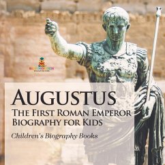 Augustus - Baby