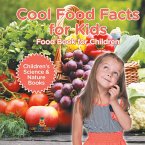 Cool Food Facts for Kids