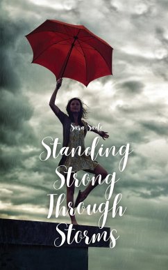 Standing Strong Through Storms - Säde, Sara