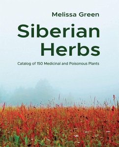Cover Siberian Herbs