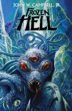 Cover Frozen Hell