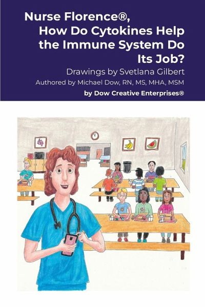 Nurse Florence®, How Do Cytokines Help the Immune System Do Its Job? Nurse Florence®, How Do Cytokines Help the Immune System Do Its Job?