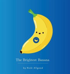 The Brightest Banana - Allgood, Nicki