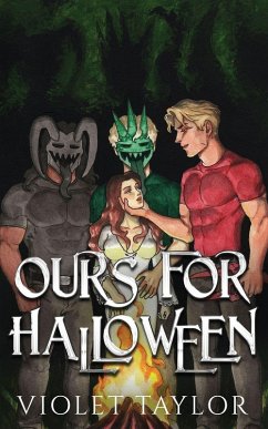 Cover Ours for Halloween