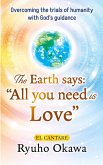 The Earth says The Earth says