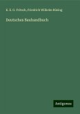 Deutsches Bauhandbuch