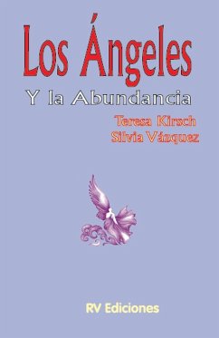 Cover Los ángeles y la abundancia