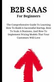 B2B SaaS For Beginners B2B SaaS For Beginners