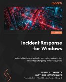 Incident Response for Windows