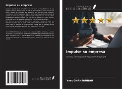 Impulse su empresa - Gnansounou, Yves