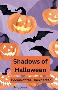 Cover Shadows of Halloween