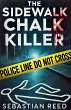 The Sidewalk Chalk Killer - Bild 1