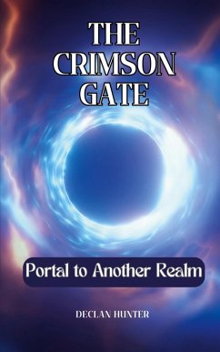 Cover The Crimson Gate