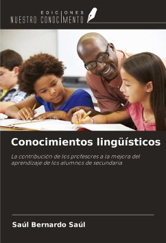 Cover Conocimientos lingüísticos