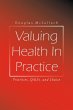 Valuing Health In Practice - Bild 1
