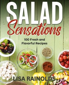 Cover Salad Sensations