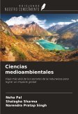 Ciencias medioambientales