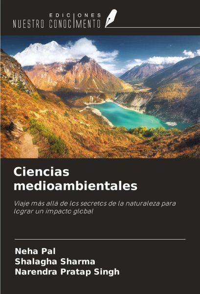 Ciencias medioambientales Ciencias medioambientales