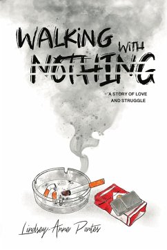 Cover Walking With Nothing