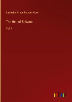 The Heir of Selwood