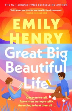 Cover Great Big Beautiful Life