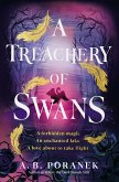 A Treachery of Swans A Treachery of Swans