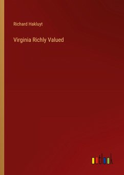 Virginia Richly Valued