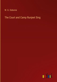 The Court and Camp Runjeet Sing