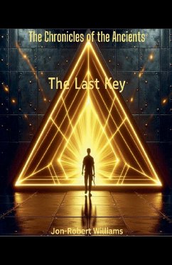 The Last Key - Williams, Jon-Robert