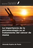 La importancia de la psicooncología en el tratamiento del cáncer de mama