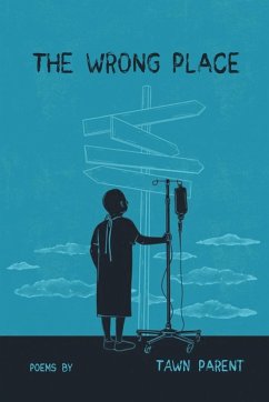 Cover The Wrong Place