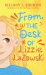 From the Desk of Lizzie Lazowski - Bild 1