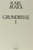 Grundrisse 1 - Ekonomi Politigin Elestirisinin Temelleri 1. Kitap