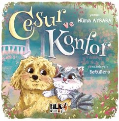 Cesur ve Konfor - Aybaba, Hüma