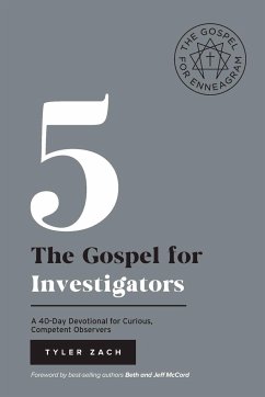 The Gospel For Investigators - Zach, Tyler