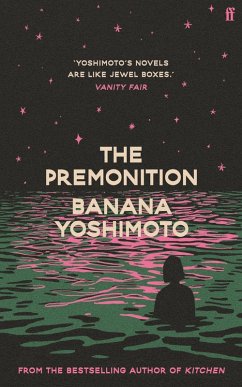 Cover The Premonition